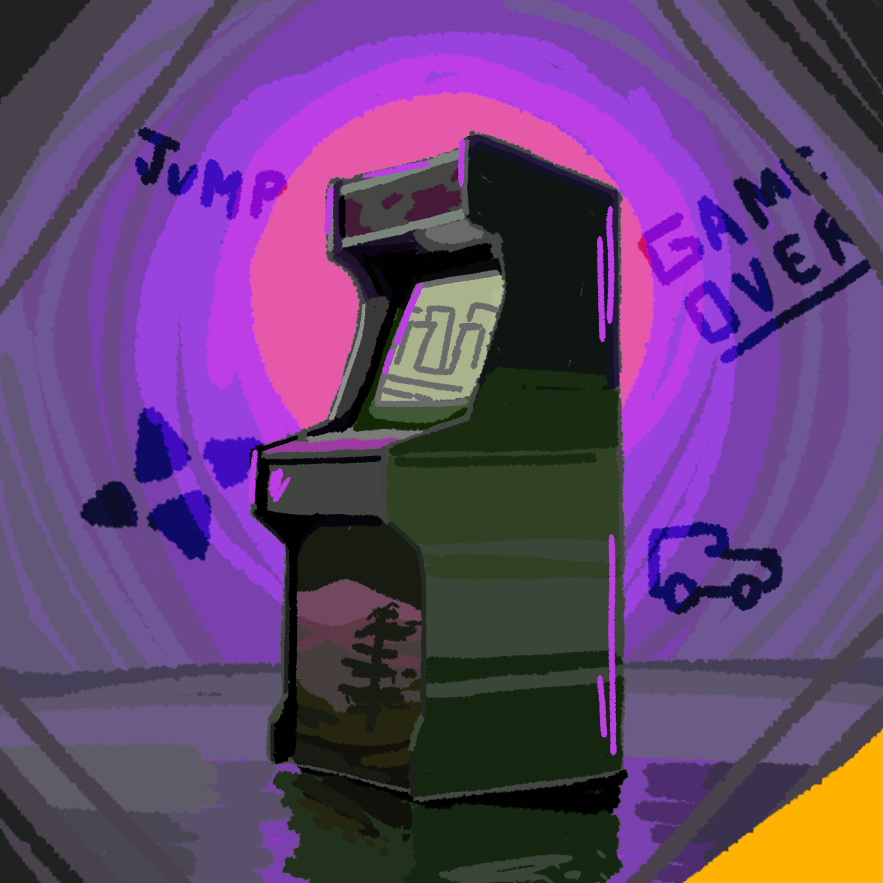 Banner da página